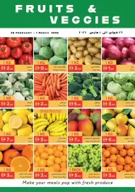 Istanbul Supermarket catalogue week 10 Page 4