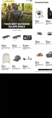 Cabela's weekly ad (valid until 5-03)
