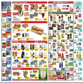 Randalls weekly ad week 9 Page 4