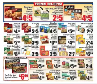 Supremo Foods Inc weekly ad week 9 Page 3