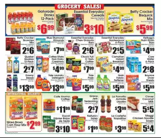 Supremo Foods Inc weekly ad week 9 Page 4