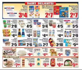 Supremo Foods Inc weekly ad week 9 Page 7