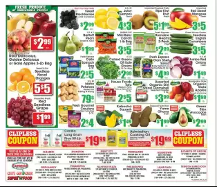 Supremo Foods Inc weekly ad week 9 Page 8