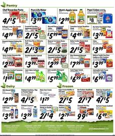 Green Valley Marketplace weekly ad week 9 Page 4