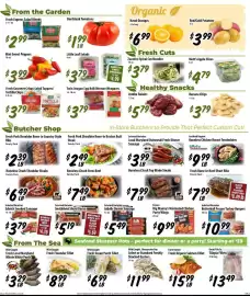 Green Valley Marketplace weekly ad week 9 Page 2