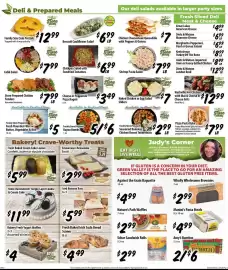Green Valley Marketplace weekly ad week 9 Page 3