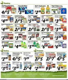 Green Valley Marketplace weekly ad week 9 Page 4