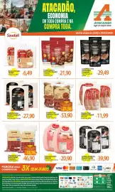 Folheto Atacadão semana 9 Página 1