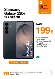 Orange folder Pagina 3