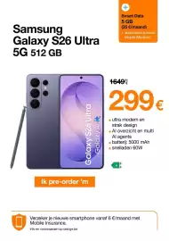 Orange folder Pagina 4