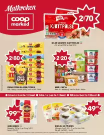 Coop Marked kundeavis uke 10 Side 1