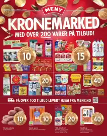 Meny kundeavis uke 10 Side 1