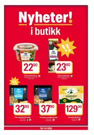 Coop Extra kundeavis uke 10 Side 16