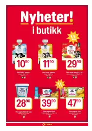 Coop Extra kundeavis uke 10 Side 17