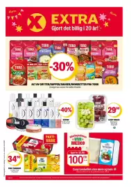 Coop Extra kundeavis uke 10 Side 2