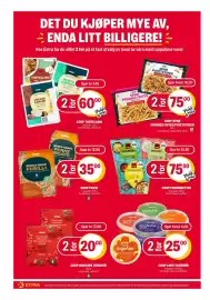 Coop Extra kundeavis uke 10 Side 23