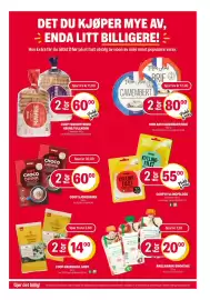 Coop Extra kundeavis uke 10 Side 24
