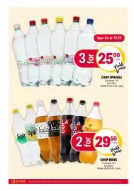 Coop Extra kundeavis uke 10 Side 25