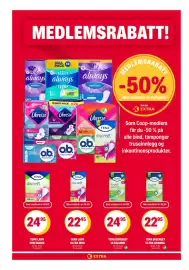 Coop Extra kundeavis uke 10 Side 27