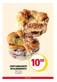 Coop Extra kundeavis uke 10 Side 29