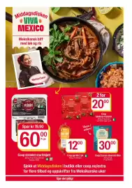 Coop Extra kundeavis uke 10 Side 6