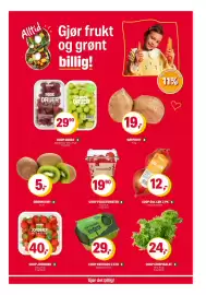 Coop Extra kundeavis uke 10 Side 8