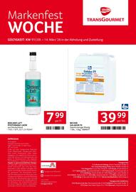 Transgourmet Flugblatt woche 11 Seite 20