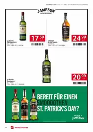 Transgourmet Flugblatt woche 11 Seite 14