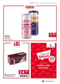 Transgourmet Flugblatt woche 11 Seite 15