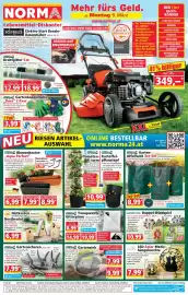 Norma Prospekt woche 11 Seite 1