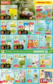 Norma Prospekt woche 11 Seite 10