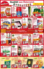 Norma Prospekt woche 11 Seite 11