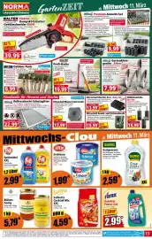 Norma Prospekt woche 11 Seite 13