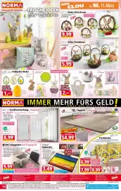 Norma Prospekt woche 11 Seite 14