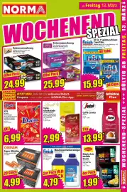 Norma Prospekt woche 11 Seite 15