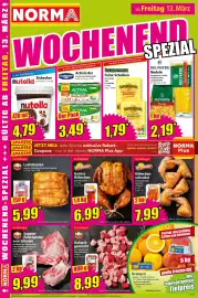 Norma Prospekt woche 11 Seite 16