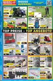 Norma Prospekt woche 11 Seite 18