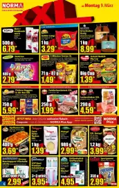 Norma Prospekt woche 11 Seite 6