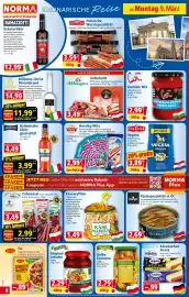 Norma Prospekt woche 11 Seite 8