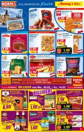 Norma Prospekt woche 11 Seite 9