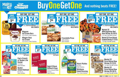 Price Chopper weekly ad week 10 Page 20