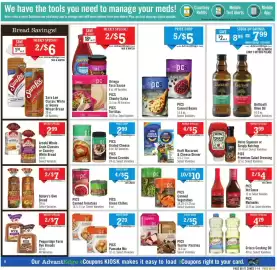 Price Chopper weekly ad week 10 Page 12