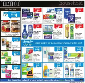 Price Chopper weekly ad week 10 Page 14