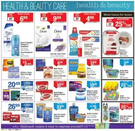 Price Chopper weekly ad week 10 Page 15