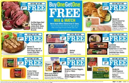 Price Chopper weekly ad week 10 Page 17