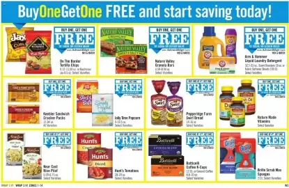 Price Chopper weekly ad week 10 Page 19