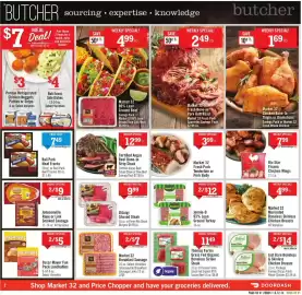 Price Chopper weekly ad week 10 Page 2