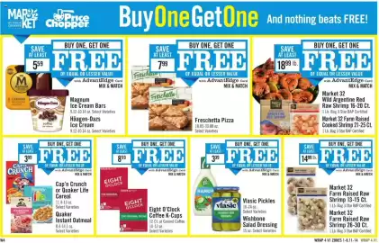 Price Chopper weekly ad week 10 Page 20