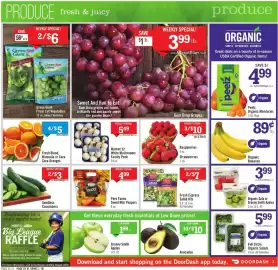 Price Chopper weekly ad week 10 Page 3