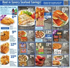 Price Chopper weekly ad week 10 Page 4